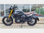 Detail nabídky - Moto Morini Seimmezzo SCR 2025