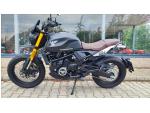 Klikněte pro detailní foto č. 1 - Moto Morini Seimmezzo SCR 2025