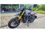 Klikněte pro detailní foto č. 2 - Moto Morini Seimmezzo SCR 2025