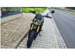 Klikněte pro detailní foto č. 3 - Moto Morini Seimmezzo SCR 2025