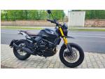 Klikněte pro detailní foto č. 5 - Moto Morini Seimmezzo SCR 2025