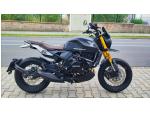 Klikněte pro detailní foto č. 6 - Moto Morini Seimmezzo SCR 2025