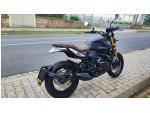Klikněte pro detailní foto č. 7 - Moto Morini Seimmezzo SCR 2025
