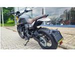 Klikněte pro detailní foto č. 9 - Moto Morini Seimmezzo SCR 2025