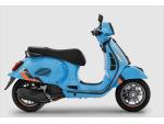 Klikněte pro detailní foto č. 1 - Vespa GTS 125 Supersport