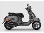 Klikněte pro detailní foto č. 3 - Vespa GTS 125 Supersport