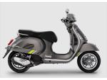 Klikněte pro detailní foto č. 1 - Vespa GTS 125 Supertech