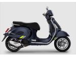 Klikněte pro detailní foto č. 3 - Vespa GTS 125 Supertech