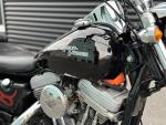 Klikněte pro detailní foto č. 10 - Harley-Davidson Sportster 883