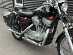 Klikněte pro detailní foto č. 7 - Harley-Davidson Sportster 883