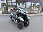 Klikněte pro detailní foto č. 1 - Yamaha Tricity 300 / 8 140 km / výborný stav