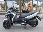 Klikněte pro detailní foto č. 2 - Yamaha Tricity 300 / 8 140 km / výborný stav