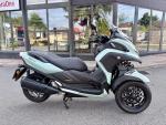 Klikněte pro detailní foto č. 3 - Yamaha Tricity 300 / 8 140 km / výborný stav