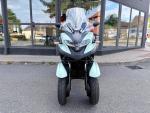 Klikněte pro detailní foto č. 4 - Yamaha Tricity 300 / 8 140 km / výborný stav