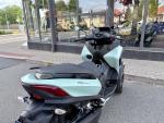 Klikněte pro detailní foto č. 6 - Yamaha Tricity 300 / 8 140 km / výborný stav