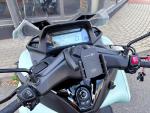 Klikněte pro detailní foto č. 8 - Yamaha Tricity 300 / 8 140 km / výborný stav