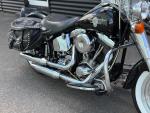 Klikněte pro detailní foto č. 10 - Harley-Davidson Delkron EVO2
