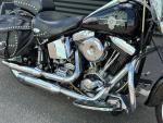 Klikněte pro detailní foto č. 12 - Harley-Davidson Delkron EVO2