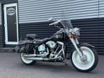 Klikněte pro detailní foto č. 13 - Harley-Davidson Delkron EVO2