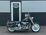 Klikněte pro detailní foto č. 1 - Harley-Davidson Delkron EVO2