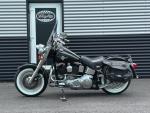 Klikněte pro detailní foto č. 2 - Harley-Davidson Delkron EVO2