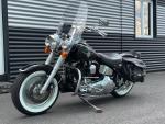 Klikněte pro detailní foto č. 5 - Harley-Davidson Delkron EVO2