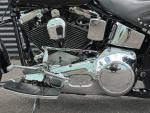 Klikněte pro detailní foto č. 7 - Harley-Davidson Delkron EVO2