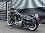 Klikněte pro detailní foto č. 8 - Harley-Davidson Delkron EVO2