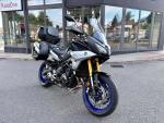 Klikněte pro detailní foto č. 1 - Yamaha Tracer 900 GT