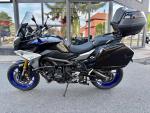 Klikněte pro detailní foto č. 2 - Yamaha Tracer 900 GT