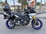 Klikněte pro detailní foto č. 3 - Yamaha Tracer 900 GT