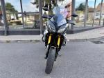 Klikněte pro detailní foto č. 4 - Yamaha Tracer 900 GT