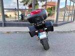 Klikněte pro detailní foto č. 5 - Yamaha Tracer 900 GT