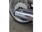 Klikněte pro detailní foto č. 11 - Yamaha XV 1900 Raider