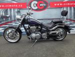 Klikněte pro detailní foto č. 3 - Yamaha XV 1900 Raider
