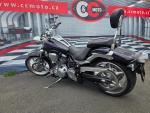 Klikněte pro detailní foto č. 4 - Yamaha XV 1900 Raider