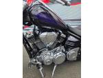 Klikněte pro detailní foto č. 8 - Yamaha XV 1900 Raider