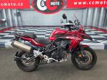 Klikněte pro detailní foto č. 1 - Benelli TRK 502 X