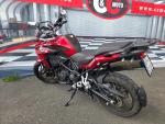 Klikněte pro detailní foto č. 3 - Benelli TRK 502 X