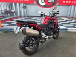 Klikněte pro detailní foto č. 4 - Benelli TRK 502 X