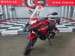 Klikněte pro detailní foto č. 7 - Benelli TRK 502 X