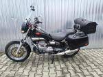 Klikněte pro detailní foto č. 1 - Moto Guzzi Nevada 750