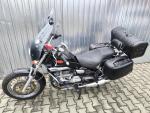 Klikněte pro detailní foto č. 2 - Moto Guzzi Nevada 750