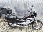 Klikněte pro detailní foto č. 7 - Moto Guzzi Nevada 750