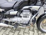 Klikněte pro detailní foto č. 8 - Moto Guzzi Nevada 750