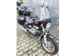 Klikněte pro detailní foto č. 9 - Moto Guzzi Nevada 750
