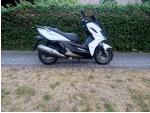 Detail nabídky - Kymco KYMCO K-XCT 125