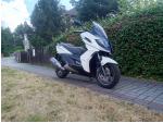 Klikněte pro detailní foto č. 2 - Kymco KYMCO K-XCT 125