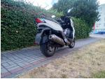 Klikněte pro detailní foto č. 3 - Kymco KYMCO K-XCT 125