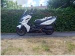 Klikněte pro detailní foto č. 4 - Kymco KYMCO K-XCT 125